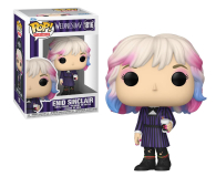 Funko POP TV: Wednesday S2 - Enid Sinclair - 1368594 - zdjęcie 1